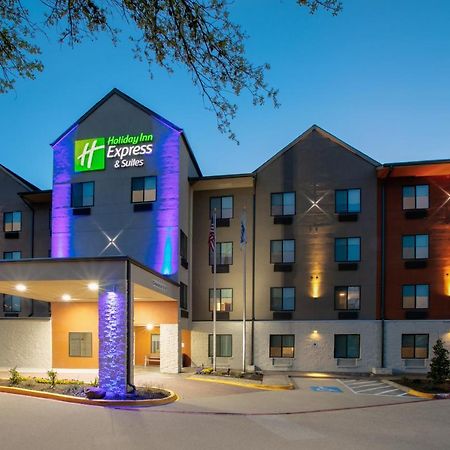 Holiday Inn Express & Suites - Dallas Park Central Northeast By Ihg Екстер'єр фото