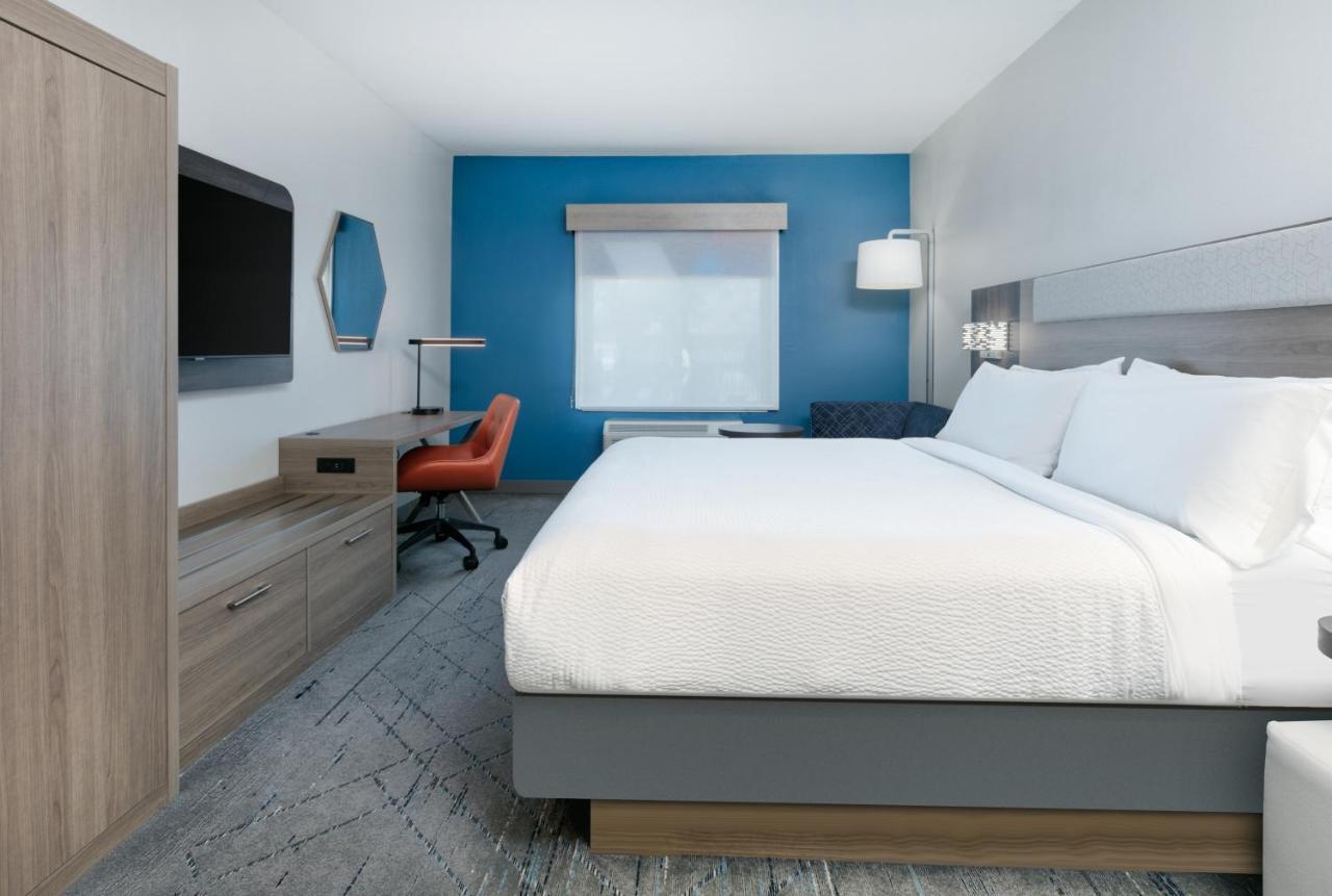 Holiday Inn Express & Suites - Dallas Park Central Northeast By Ihg Екстер'єр фото